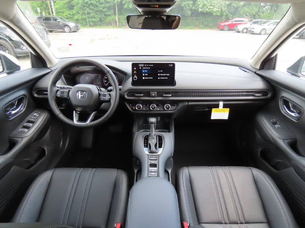Honda HR-V EX-L 2027