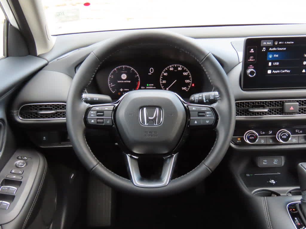 Honda HR-V EX-L 2027