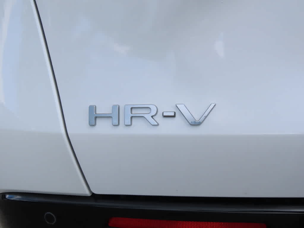 Honda HR-V EX-L 2027