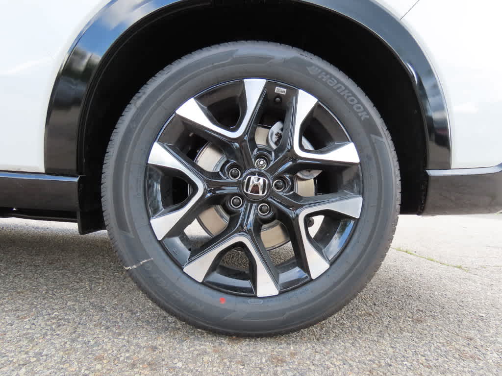 Honda HR-V EX-L 2027