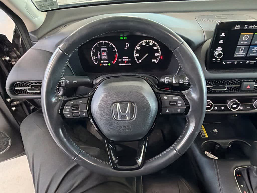 Honda HR-V EX-L 2023