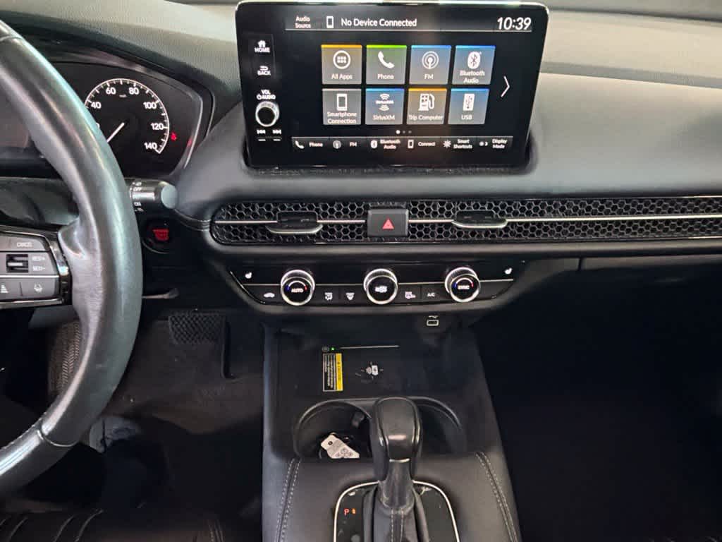 Honda HR-V EX-L 2023