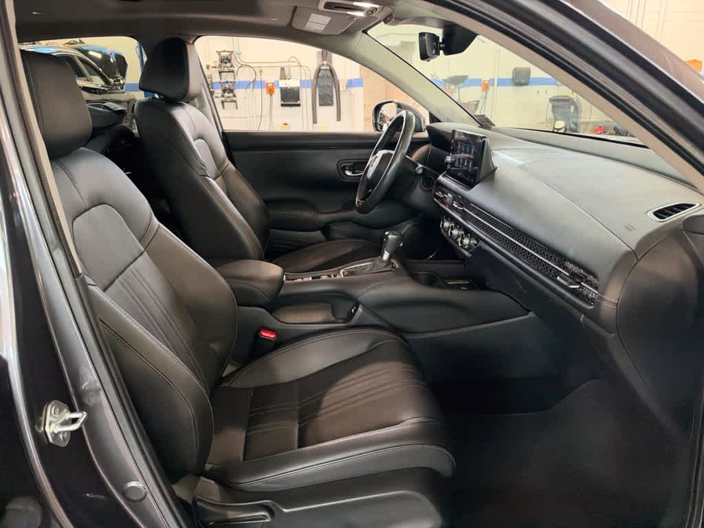 Honda HR-V EX-L 2023