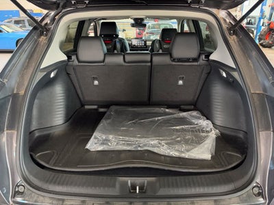 Honda HR-V EX-L 2023