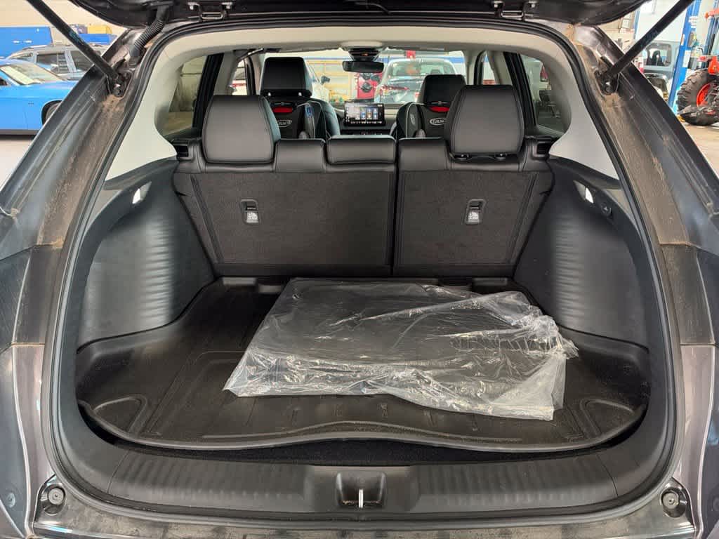Honda HR-V EX-L 2023