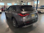 Honda HR-V EX-L 2023