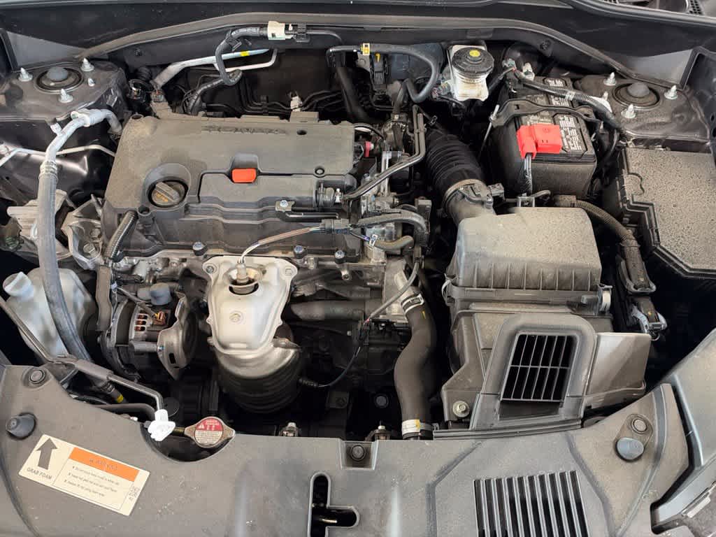 Honda HR-V EX-L 2023