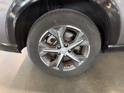Honda HR-V EX-L 2023