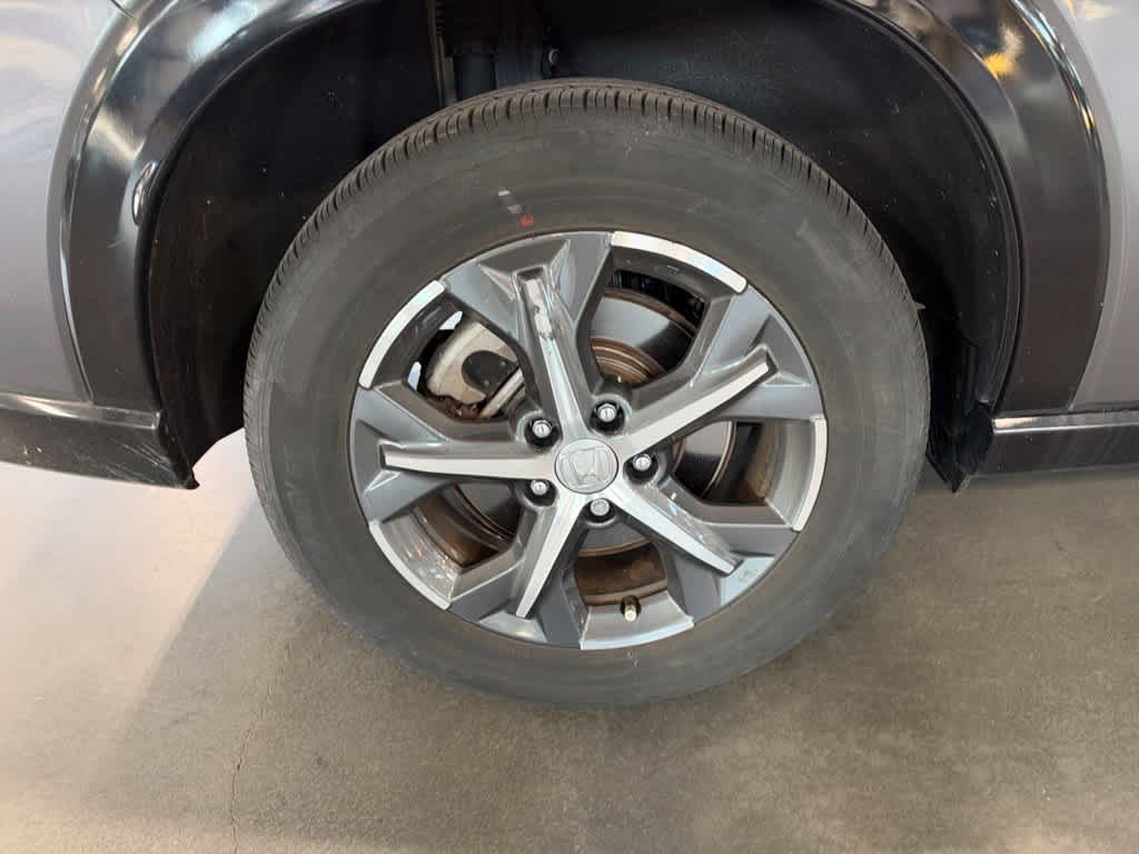 Honda HR-V EX-L 2023