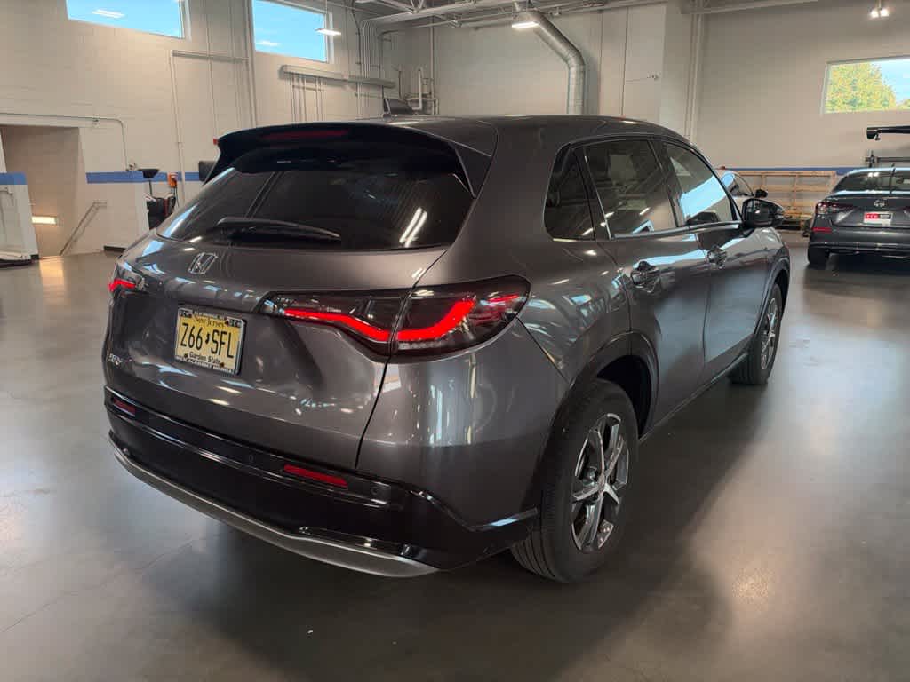 Honda HR-V EX-L 2023