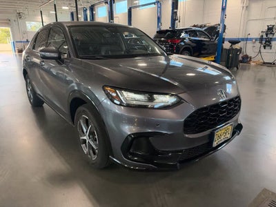 Honda HR-V EX-L 2023