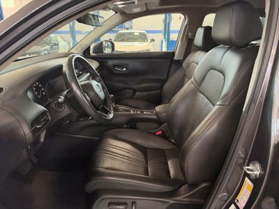 Honda HR-V EX-L 2023