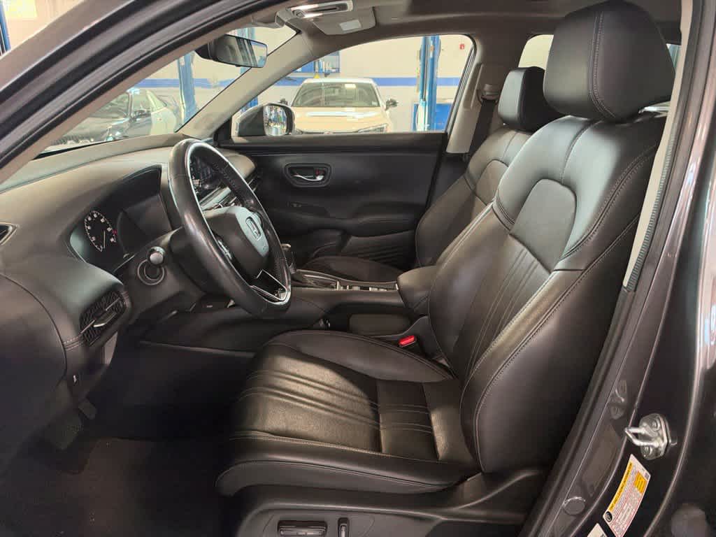 Honda HR-V EX-L 2023