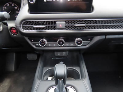 Honda HR-V EX-L 2027