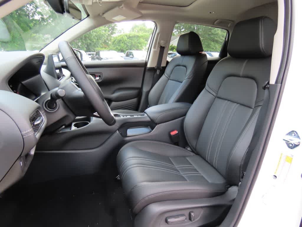 Honda HR-V EX-L 2027