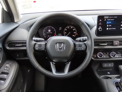 Honda HR-V EX-L 2027