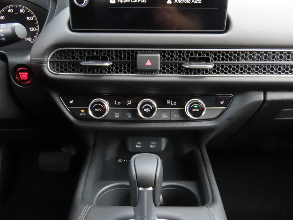 Honda HR-V EX-L 2027