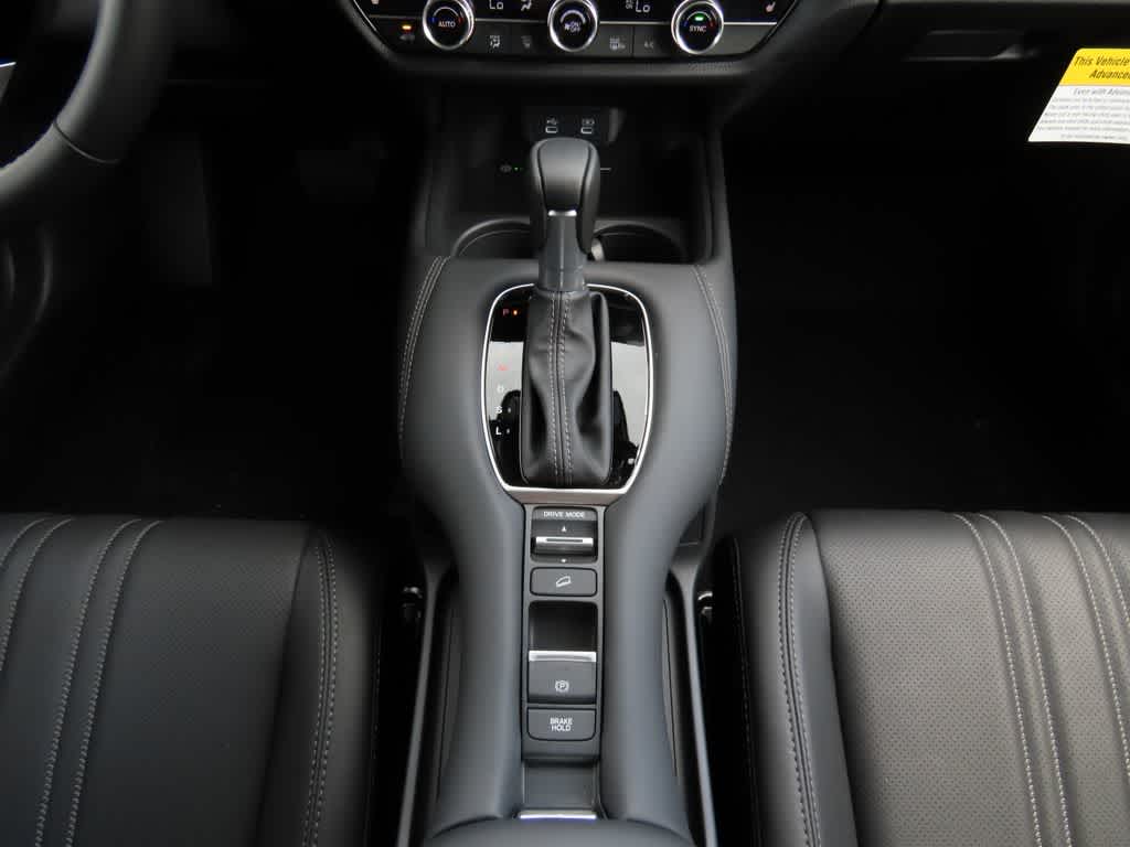 Honda HR-V EX-L 2027