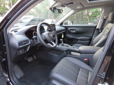 Honda HR-V EX-L 2027