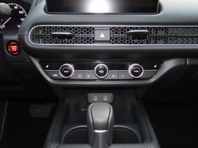 Honda HR-V EX-L 2027