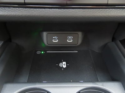 Honda HR-V EX-L 2027