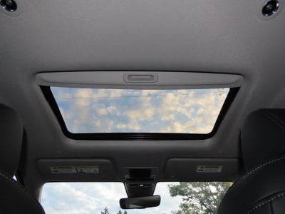 Honda HR-V EX-L 2027