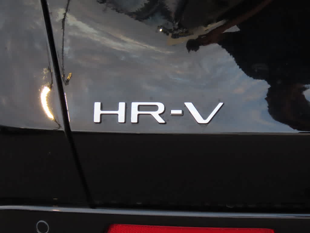 Honda HR-V EX-L 2027