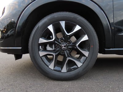 Honda HR-V EX-L 2027