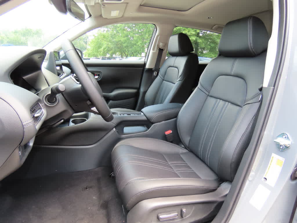 Honda HR-V EX-L 2027