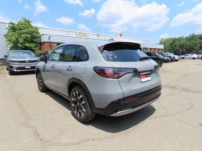 Honda HR-V EX-L 2027