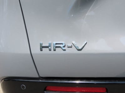 Honda HR-V EX-L 2027