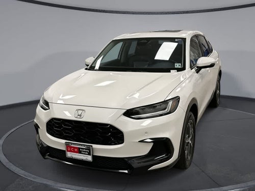 Honda HR-V EX-L 2024