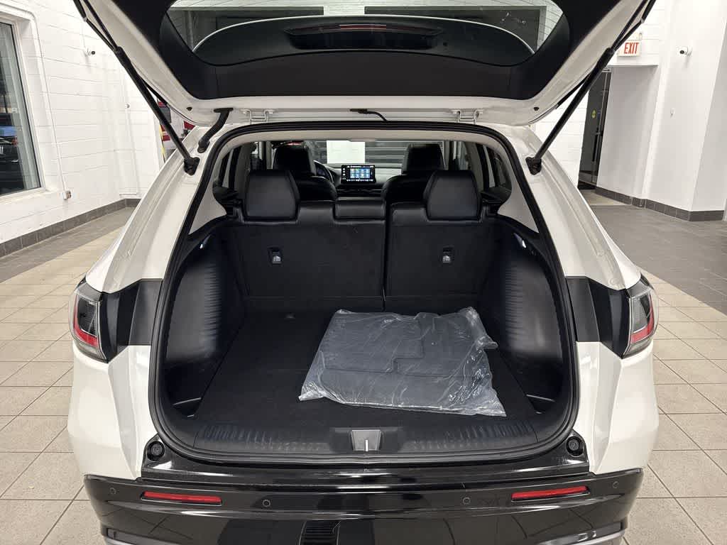 Honda HR-V EX-L 2024