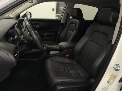 Honda HR-V EX-L 2024