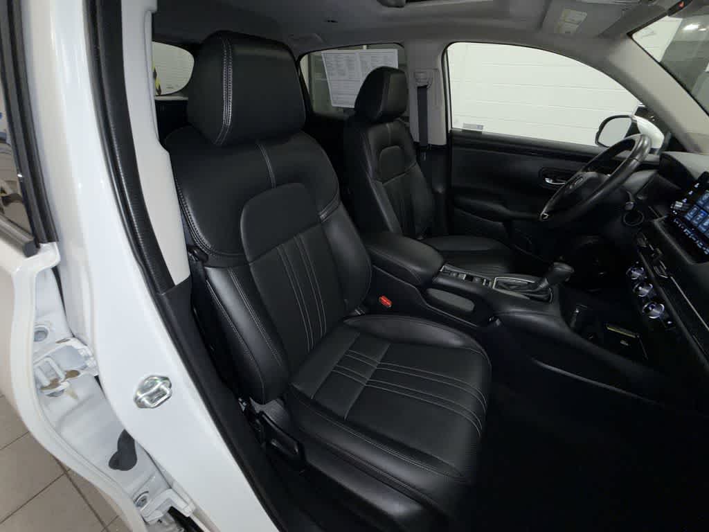 Honda HR-V EX-L 2024