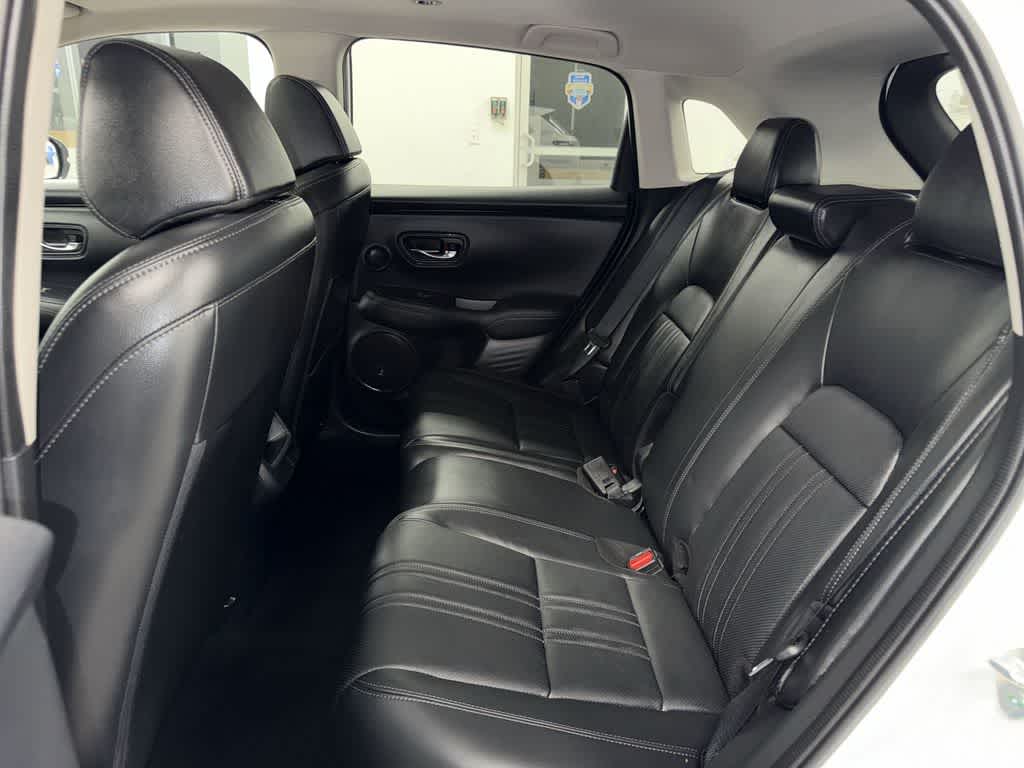 Honda HR-V EX-L 2024