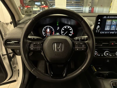 Honda HR-V EX-L 2024