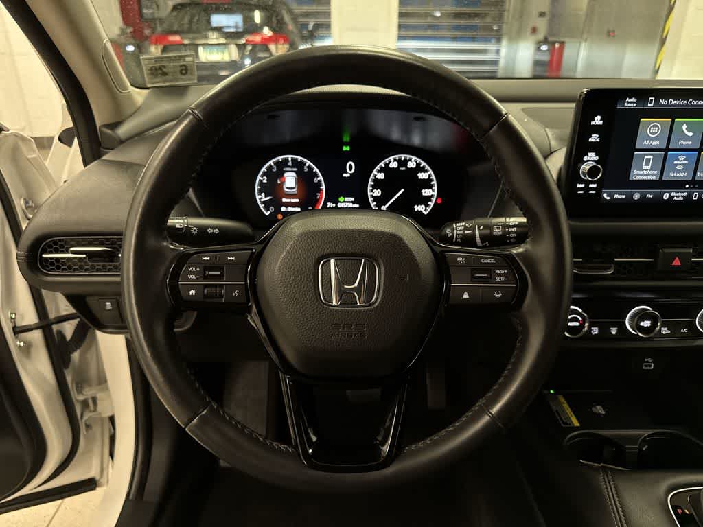 Honda HR-V EX-L 2024