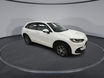 Honda HR-V EX-L 2024