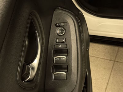 Honda HR-V EX-L 2024