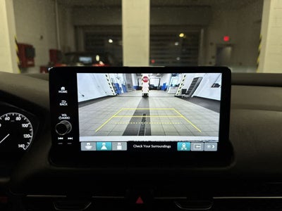Honda HR-V EX-L 2024