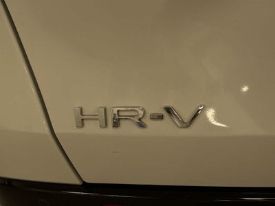 Honda HR-V EX-L 2024