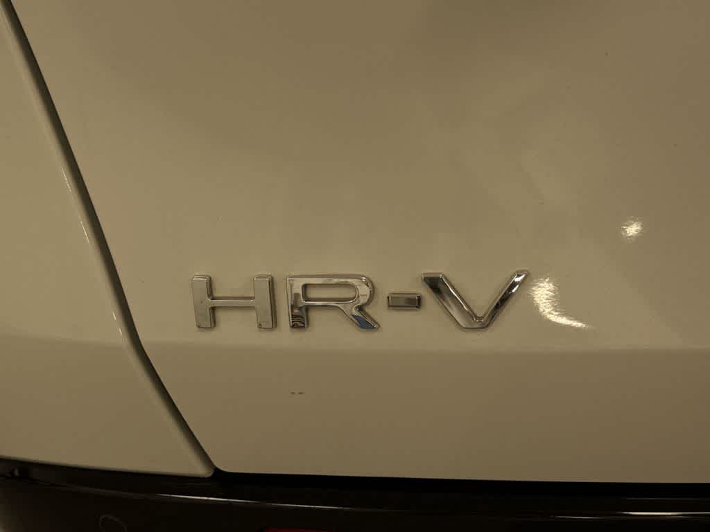 Honda HR-V EX-L 2024