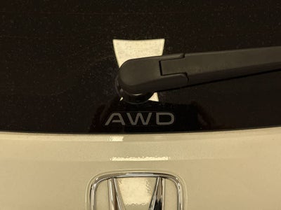 Honda HR-V EX-L 2024