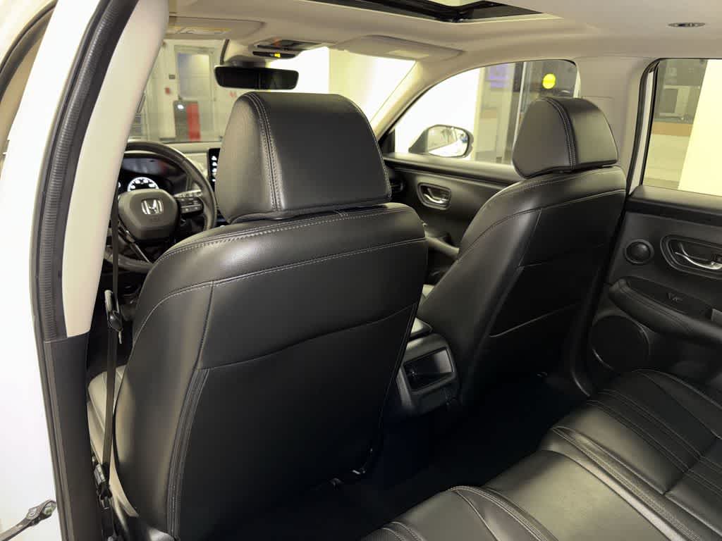Honda HR-V EX-L 2024