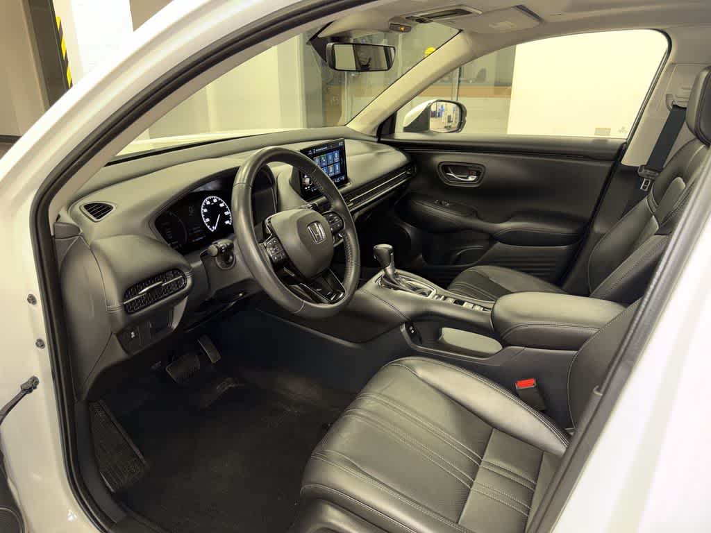 Honda HR-V EX-L 2024