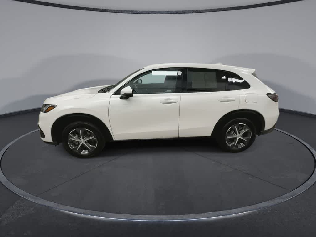Honda HR-V EX-L 2024