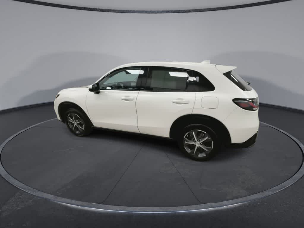 Honda HR-V EX-L 2024