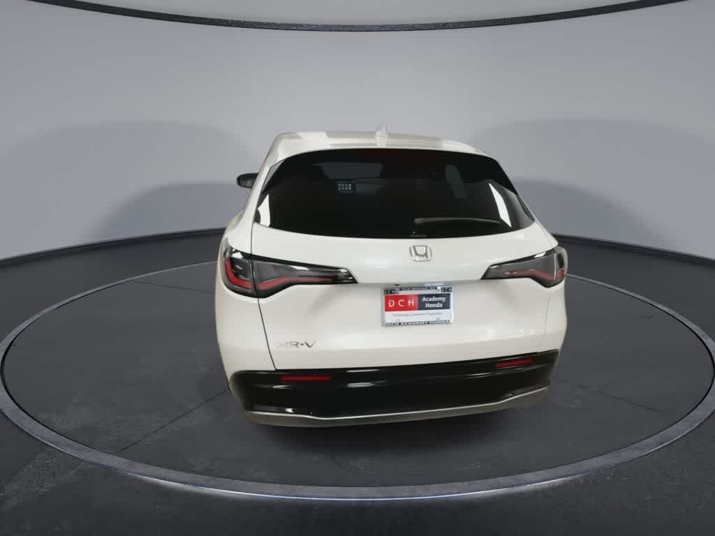 Honda HR-V EX-L 2024
