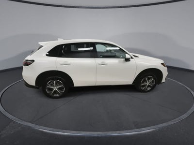 Honda HR-V EX-L 2024